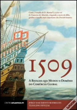 Capa do artigo 1509