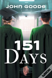 Capa do artigo 151 Days