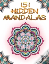 151 Hidden Mandala