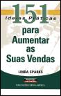 151 Ideias Práticas para Aumentar as Suas Vendas - Preview