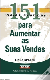 Capa do artigo 151 Ideias Práticas para Aumentar as Suas Vendas