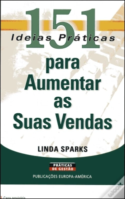 Capa do artigo 151 Ideias Práticas para Aumentar as Suas Vendas