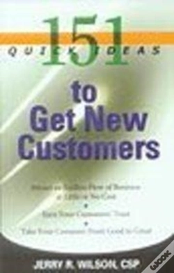 Capa do artigo 151 Quick Ideas To Get New Customers