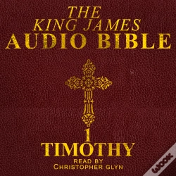 Capa do artigo 15.1 Timothy