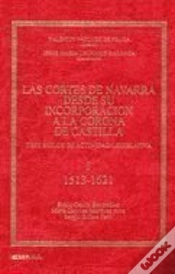 Capa do artigo 1513-1621