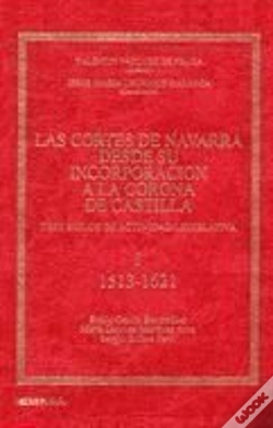 Capa do artigo 1513-1621
