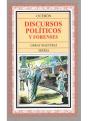 152. Discursos Politicos Y Forenses - Preview