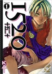 Capa do artigo 1520 Volume 1