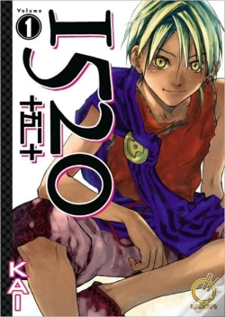 Capa do artigo 1520 Volume 1