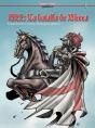 1522: La Batalla De Bicoca - Preview