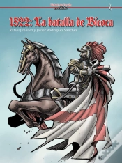 Capa do artigo 1522: La Batalla De Bicoca