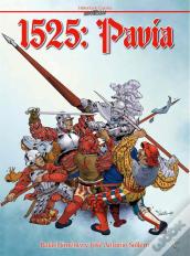 1525: Pavia