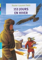Capa do artigo 153 Jours En Hiver