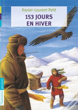 Capa do artigo 153 Jours En Hiver