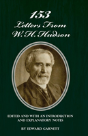 153 Letters From W. H. Hudson Edited And With An Introduction And Explanatory Notes - Preview