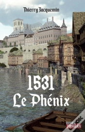 Capa do artigo 1531 : Le Phenix
