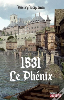 Capa do artigo 1531 : Le Phenix