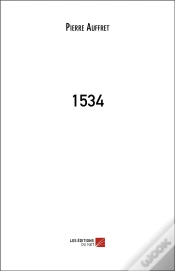 Capa do artigo 1534