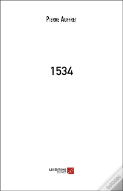 Capa do artigo 1534