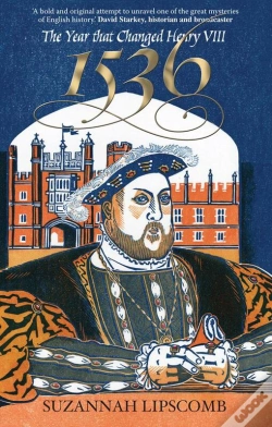 Capa do artigo 1536