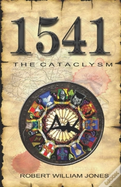 Capa do artigo 1541