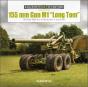 155 Mm Gun M1 Â€Œlong Tomâ€ - Preview
