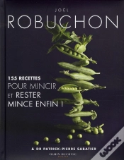 Capa do artigo 155 Recettes Pour Mincir Et Rester Mince Enfin