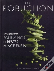 Capa do artigo 155 Recettes Pour Mincir Et Rester Mince Enfin !