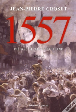Capa do artigo 1557