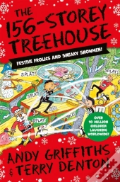 156-Storey Treehouse