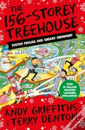 Capa do artigo 156-Storey Treehouse