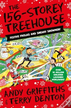 Capa do artigo 156-Storey Treehouse