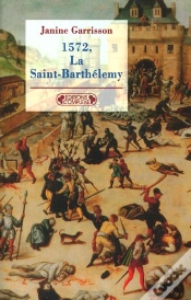 Capa do artigo 1572 La Saint Barthelemy