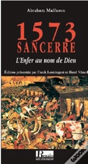 Capa do artigo 1573, Sancerre ; L