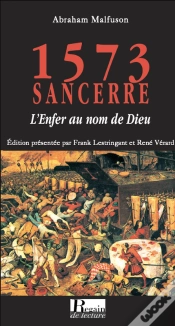 Capa do artigo 1573, Sancerre, L