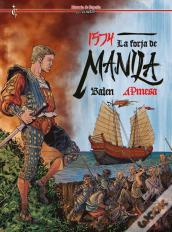 1574: La Forja De Manila