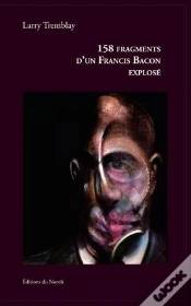 Capa do artigo 158 Fragments D