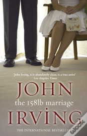 Capa do artigo 158-Pound Marriage