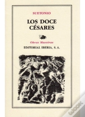 Capa do artigo 159. Los Doce Cesares