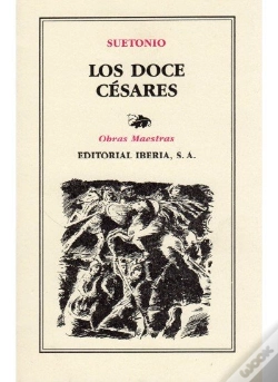 Capa do artigo 159. Los Doce Cesares