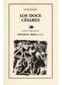 159. Los Doce Cesares - Preview