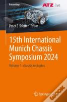 15th International Munich Chassis Symposium 2024