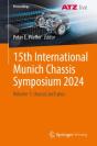 15th International Munich Chassis Symposium 2024 - Preview