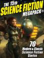 15th Science Fiction Megapack(R) - Preview