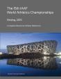 15th World Athletics Championships - Beijing 2015. Complete Results & Athlete Reference. - Preview