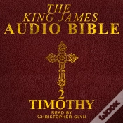Capa do artigo 16. 2 Timothy