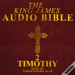 Capa do artigo 16. 2 Timothy