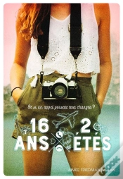 Capa do artigo 16 Ans, 2 Etes
