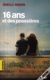 Capa do artigo 16 Ans Et Des Poussières