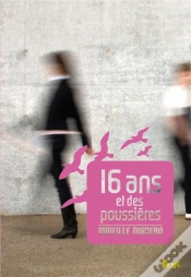Capa do artigo 16 Ans Et Des Poussières